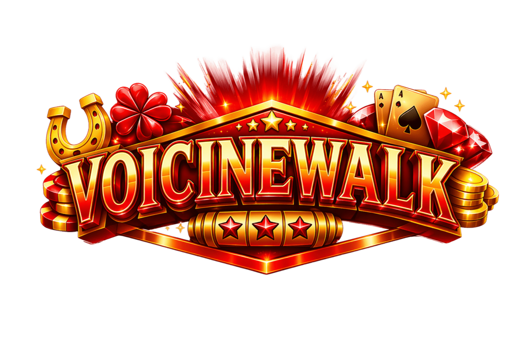 ฺVoicinewalk